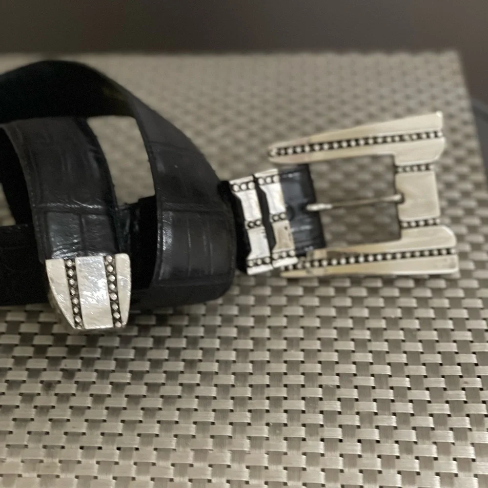 Hartnell Belt - Picture 7 of 8